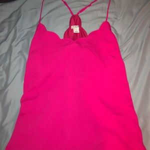 J. Crew Tank
